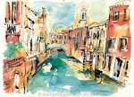 Venice Canal